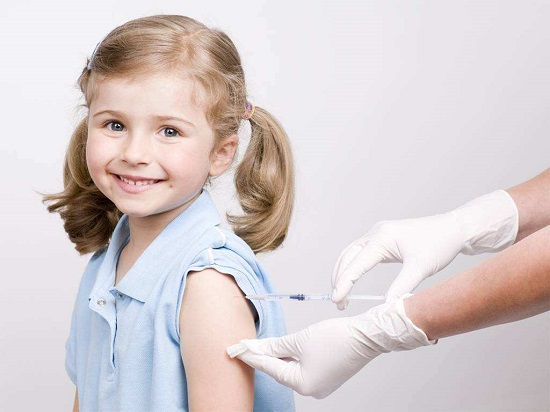 哪些是日本脑炎疫苗的接种对象？