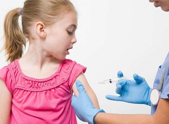 儿童感染甲肝病毒的症状有哪些？