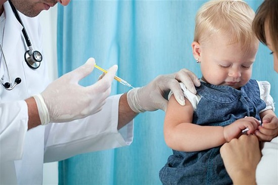儿童要注射13价肺炎球菌疫苗吗？