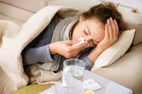 流感高发孕妇怎么预防流感？