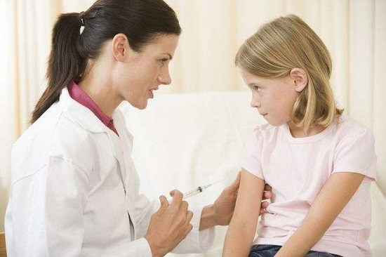 为什么儿童容易感染流感？