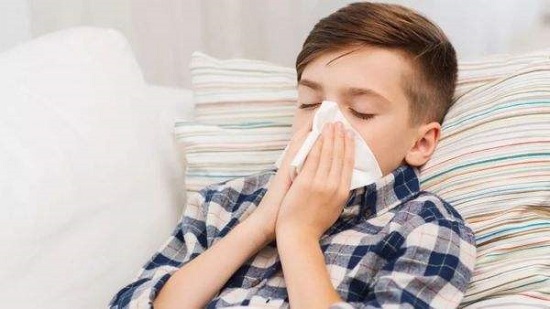 儿童得肺炎的征兆是哪些？
