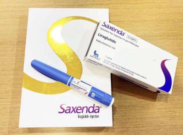 Saxenda减肥笔的优点是什么？