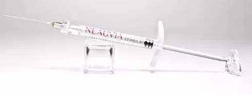 为什么选择NEAUVIA冰冰针？