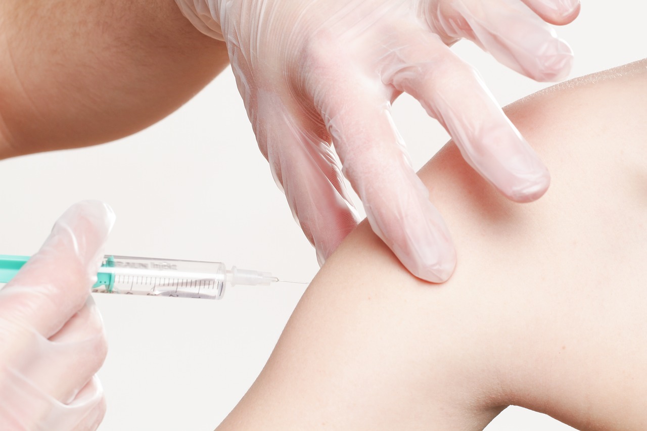 流感疫苗多久起效果？
